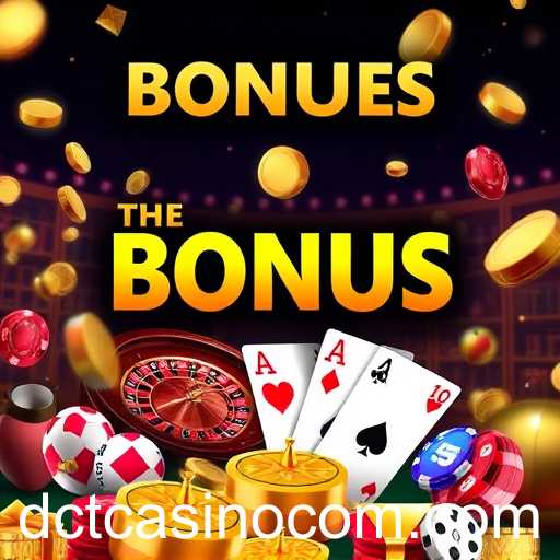 Bonuses & Promos