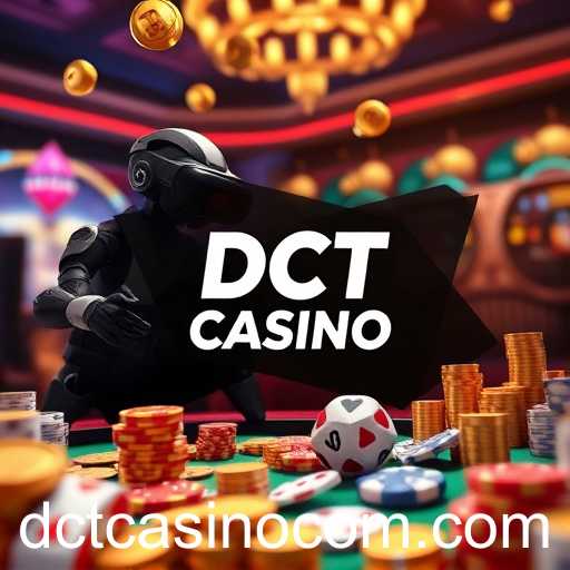 Exploring the Rise of DCT Casino