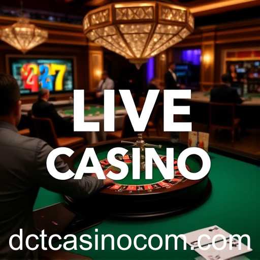 Live Casino