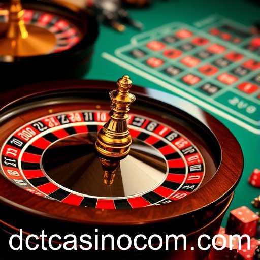 The Rise of DCT Casino in the Online Gaming Industry